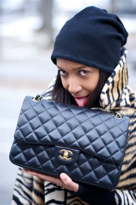 The Best Chanel Bag Dupes (And Where to Find Them).